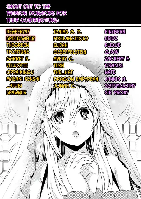 Lv2 kara Cheat datta Moto Yuusha Kouho no Mattari Isekai Life Chapter 14 22